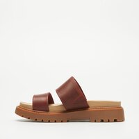 Sandały damskie TIMBERLAND CLAIREMONT WAY tb0a63preq81 kolor brązowy