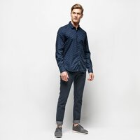 Koszula męska TIMBERLAND KOSZULA LS EASTHAM RIVER STRETCH POPLIN tb0a1zgkx391 kolor multicolor