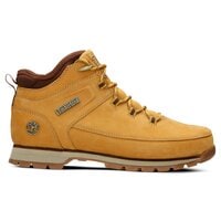 Buty outdoor męskie TIMBERLAND EURO SPRINT SPORT a1hq3 kolor żółty