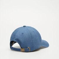 Czapka męska TIMBERLAND CZAPKA EMBROIDERED LOGO BASEBALL CAP tb0a1e9l2881 kolor niebieski