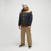 Kurtka zimowa męska TIMBERLAND KURTKA PUCHOWA WELCH MOUNTAIN DURABLE WATER REPEL tb0a22xbw761 kolor multicolor