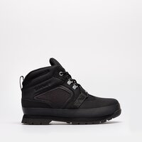 Dziecięce buty zimowe TIMBERLAND EURO HIKER REIMAGINEDNWP tb0a5seg0011 kolor czarny