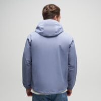 Kurtka przejściowa męska (wiosenna i jesienna) TIMBERLAND KURTKA WATERPROOF SHELL tb0a68cbb881 kolor niebieski