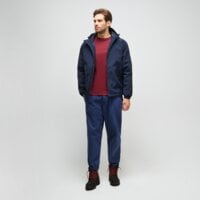 T-shirt, koszulka męska TIMBERLAND T-SHIRT DUNSTAN RIVER SHORT SLEEVE TEE tb0a2bpr6481 kolor bordowy