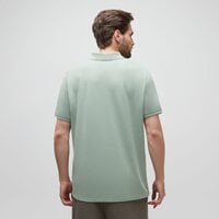 Koszulka polo męska TIMBERLAND POLO OYSTER RIVER TFO SS POLO (REG) tb0a2bryec61 kolor zielony