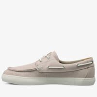 Buty żeglarskie męskie TIMBERLAND UNION WHARF 2 EYE BOAT OXFORD  ca1q94 kolor beżowy