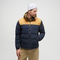 Kurtka zimowa męska TIMBERLAND KURTKA PUCHOWA WELCH MOUNTAIN DURABLE WATER REPEL tb0a22xbw761 kolor multicolor