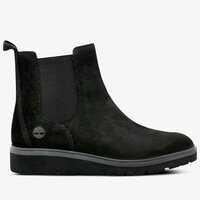 Damskie buty zimowe TIMBERLAND ELLIS STREET CHELSEA a1rgv kolor czarny