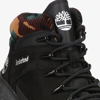 Buty outdoor męskie TIMBERLAND BROOKLYN EURO SPRINT tb0a2k5s0151 kolor czarny