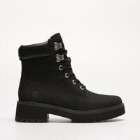 Damskie buty zimowe TIMBERLAND CARNABY COOL 6IN tb0a5nyy0151 kolor czarny