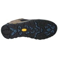 Buty outdoor męskie TIMBERLAND EDGEWATER LOW WP a15h9 kolor brązowy