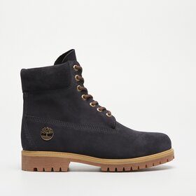 TIMBERLAND HERITAGE