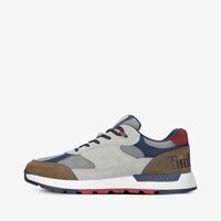Sneakersy męskie TIMBERLAND FIELD TREKKER LOW F/L tb0a2acrba31 kolor szary