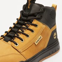 Trampki męskie TIMBERLAND MAPLE GROVE SPORT MID tb0a2dc22311 kolor żółty