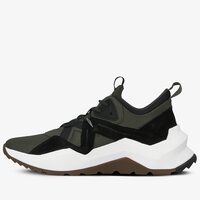 Sneakersy męskie TIMBERLAND MADBURY F/L OXFORD  tb0a42nxa581 kolor zielony