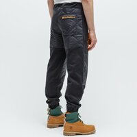Spodnie męskie TIMBERLAND SPODNIE ECORIGINAL EK+ ONION QUILTED PANT tb0a2cf10011 kolor czarny
