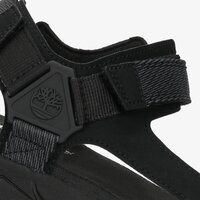 Sandały męskie TIMBERLAND WINDHAM TRAIL SANDAL tb0a1v3o0151 kolor czarny