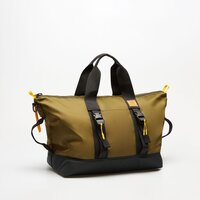 Torba damska TIMBERLAND TORBA NYLON WEEKENDER tb0a61m33021 kolor khaki