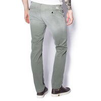 Spodnie męskie TIMBERLAND SPODNIE SQUAM CHINO a1h6qc2432 kolor szary
