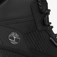 Buty outdoor męskie TIMBERLAND FIELD TREKKER MID tb0a28ws0151 kolor czarny