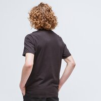 T-shirt, koszulka męska TIMBERLAND T-SHIRT KENNEBEC MINI LINEAR LOGO CARRIER JERSEY tb0a2bpu0011 kolor czarny