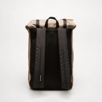 Plecak damski TIMBERLAND PLECAK TIMBERPACK HERITAGE BACKPACK tb0a644qa0f1 kolor beżowy