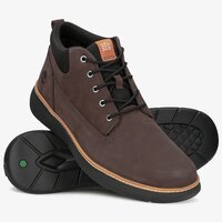 Buty chukka męskie TIMBERLAND CROSS MARK PT CHUKKA tb0a2jmrv131 kolor brązowy