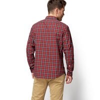 Koszula męska TIMBERLAND KOSZULA LS SUNCOOK RIVER POPLIN a1lpwm52 kolor multicolor