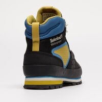 Buty outdoor męskie TIMBERLAND EURO HIKER REIMAGINED WP tb0a2ame0011 kolor czarny