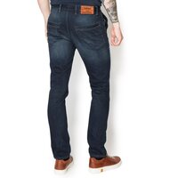 TIMBERLAND SPODNIE SARGANT D LAKE DENIM CHINO a1bzxd1132 kolor granatowy