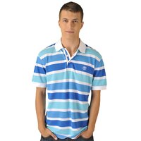 TIMBERLAND POLO SS ASORTD STRP PIQUE POLO 49451414 