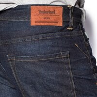 TIMBERLAND SPODNIE CHAPMAN LAKE DENIM a1kt1d0432 kolor granatowy