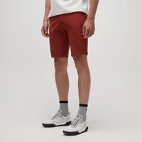 Szorty, spodenki męskie TIMBERLAND SZORTY CLAREMONT TWILL CHINO tb0a2dfmeod1 kolor bordowy