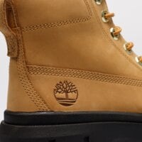 Damskie buty zimowe TIMBERLAND GREYFIELD tb0a5rp42311 kolor żółty