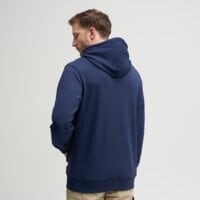 Bluza męska TIMBERLAND BLUZA Z KAPTUREM TREE LOGO LAKE HOUSE tb0a6kbq4511 kolor granatowy