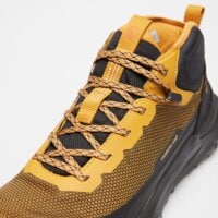 Sneakersy męskie TIMBERLAND MOTION ACCESS MID LACE SNEAKER tb0a4167edm1 kolor beżowy