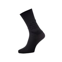 Męskie skarpetki TIMBERLAND SKARPETY 1PK TERRY CREW a1ecy001 kolor czarny