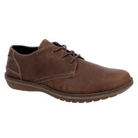 Buty męskie casual TIMBERLAND EK FRONT COUNTRY FTM 9602a kolor żółty
