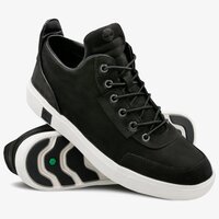 Sneakersy męskie TIMBERLAND AMHERST HIGH TOP CHUKKA ca1tu3 kolor czarny