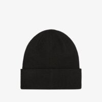 Czapka zimowa damska TIMBERLAND CZAPKA 3D EMBROIDERY BEANIE tb0a65hp0011 kolor czarny