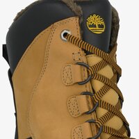 Dziecięce buty zimowe TIMBERLAND CHILLBERG HP WP BOOT tb03591r2311 kolor żółty