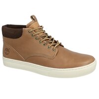 Buty chukka męskie TIMBERLAND ADV2.0 CUPSOLE CHUKKA CUPSOLE CHUKKA a185a kolor brązowy