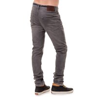Spodnie męskie TIMBERLAND SPODNIE ECHO LAKE DENIM 5662j03034 kolor szary