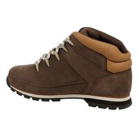 Buty outdoor męskie TIMBERLAND EURO SPRINT HIKER  6610b kolor brązowy