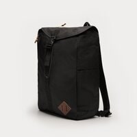 Plecak damski TIMBERLAND PLECAK HERITAGE BACKPACK FLAP tb0a6mfw0011 kolor czarny