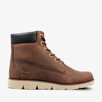 Dziecięce buty zimowe TIMBERLAND RADFORD 6" BOOT a1vyv kolor brązowy