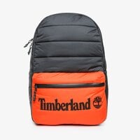 Plecak damski TIMBERLAND PLECAK ZIP TOP BACKPACK tb0a2fh68451 kolor pomarańczowy