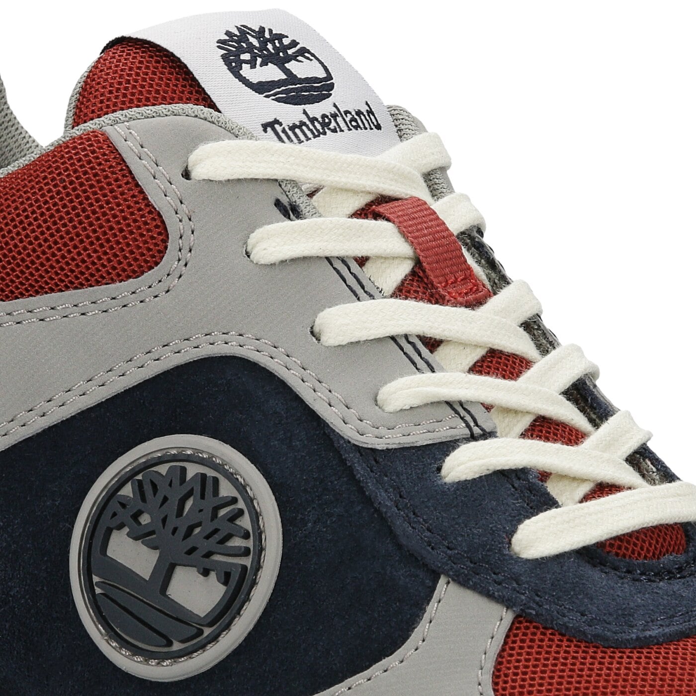 timberland retro runner oxford