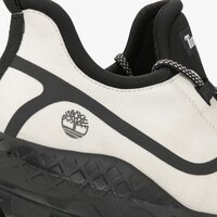 Sneakersy męskie TIMBERLAND BROOKLYN FABRIC OXFORD tb0a224nk481 kolor biały