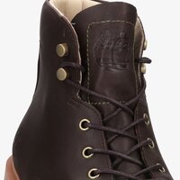 Buty męskie casual TIMBERLAND BELANGER EK+ 6 IN BOOT WP tb0a2fhpv131 kolor brązowy